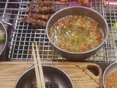 -夜食白市Yespicy·烧烤啤酒宵夜(番禺四海城店)