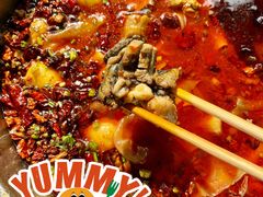 芋儿鸡-黑竹香鸡(营和巷店)