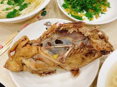 -老四季(南市场店)