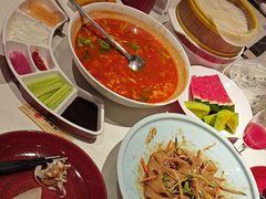 -大鸭梨烤鸭店(花园村店)