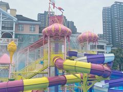 -海合安成都极地海洋公园