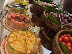 -景湖轩全日制餐厅·南湖名都