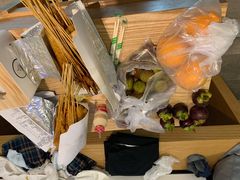 -物美超市(下沙店)