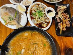 -大三元台湾鲁肉饭(沙井新桥店)