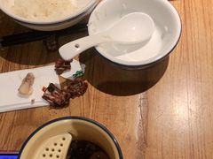 -农耕记·湖南土菜(龙岗熙和园店)