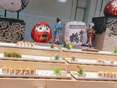 -新艺自助美食城(中山路店)