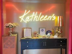 -Kathleen's Waitan 凯圣琳江景西餐厅(外滩店)