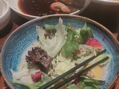 -妈妈菜舟山海鲜(定海古城店)