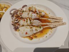 -双合园·海鲜水饺青岛菜(万佳广场店)