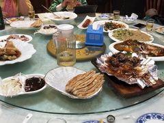 -李连贵熏肉大饼(宁山中路店)