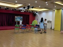 -艺年级儿童语言艺术中心(冉家坝爱融荟城店)