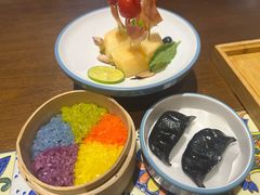 -芸南道·过桥米线(昆明老街旗舰店)