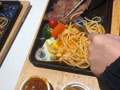 -豪享来(我格广场店)