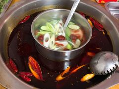 -金鼎雪山牦牛杂火锅(理县总店)