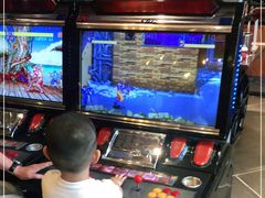 -喝丢一只鞋辣炒海鲜小烧烤(三八广场店)