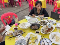 -秋姐美食店 始于2014年(旅游大道店)