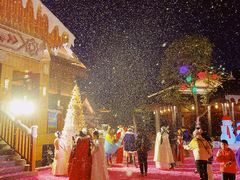 -南宁方特东盟神画