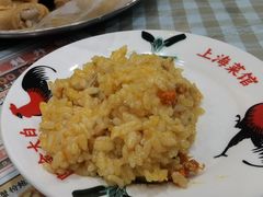 -阿金大白·上海菜馆(新天地店)