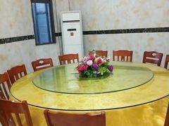包厢-巢湖名吃·徽府农家菜(半汤店)