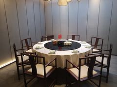 包厢-金佬馆·川菜bistro(芜湖镜湖万达店)