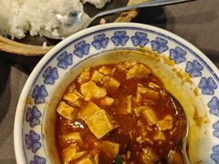 -肆月河豚·新淮扬(金融街店)