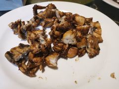 -柠静私家菜(石板巷店)