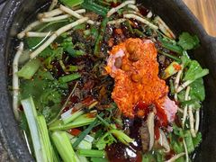 -笔记安顺夺夺粉火锅