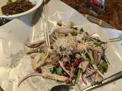 -顺意·顺德家乡菜(国际人才大厦店)