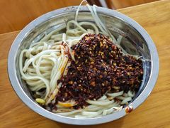 -涡阳侠玲干扣面(总店)