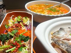 -单家老院·院子里的青岛菜(沙子口店)