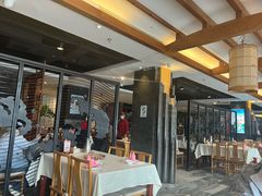 -辣婆婆(航天桥店)