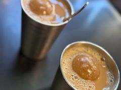 冻鸳鸯-妈阁铭记澳葡美食