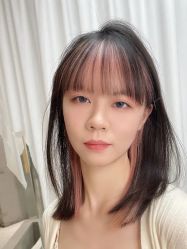 点击看大图 -MORI HAIR SALON日式美发沙龙