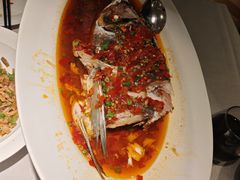 -毛家饭店·30年融合新湘菜(汉峪金谷店)