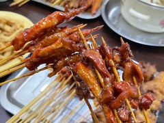 -潮妈小食