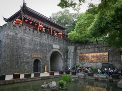 -鼓楼(西湖风景名胜区)