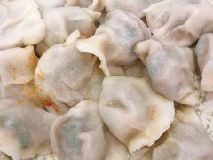 -哈尔滨手工饺子馆(下沙三坊店)