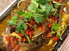 -年轮烧烤·羊蝎子·烤鱼(星湖街店)