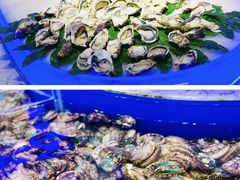 -澜悦港海鲜体验主题餐厅