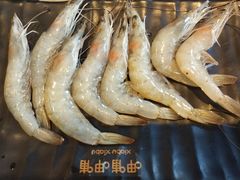 -呷哺呷哺 黄金牧场 (新中关购物中心店)