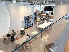 -dotcom coffee古点咖啡(致真大厦店)