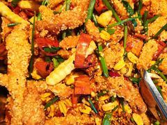 -深圳维景酒店-维景轩