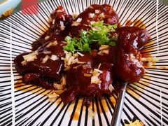 -中关村皇冠假日酒店·红轩中餐厅
