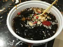 -深水井老冰粉(解放碑英利大融城店)