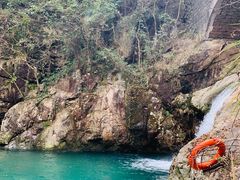 -宁波五龙潭景区