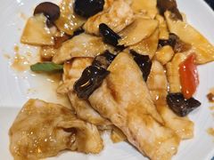 -兔爸私家小厨(新北万达店)