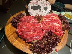 -二刀潮牛(重庆光环购物公园店)