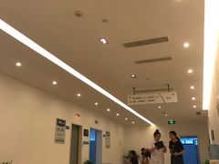 -甬康体检(高新江南路店)