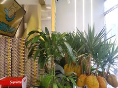-猫王榴莲世家(三里屯SOHO商场店)