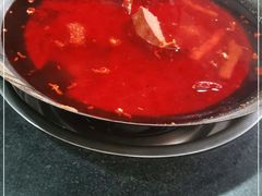 -星鸿社重庆老火锅